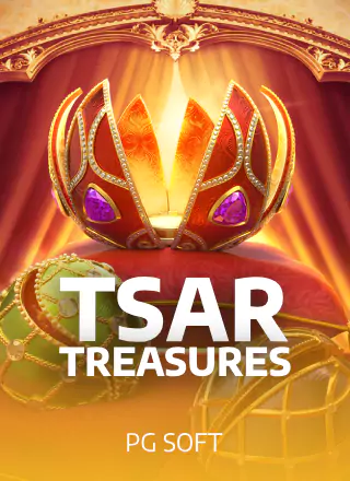 Tsar Treasures